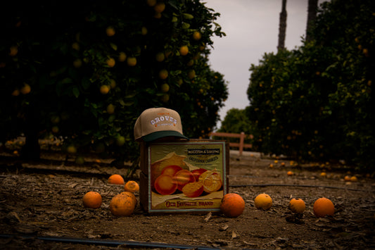 From the Groves™ Cap